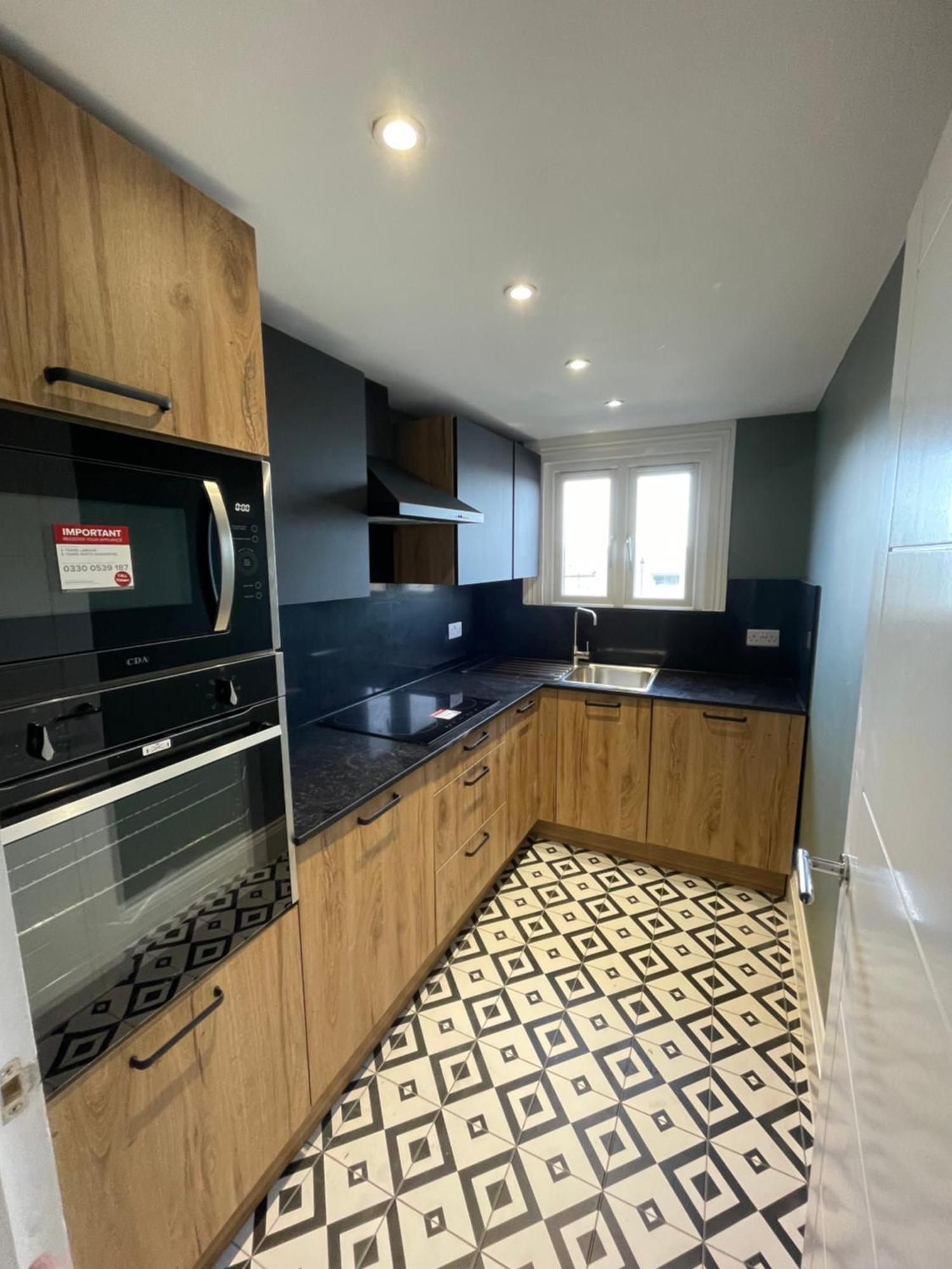Spacious & Pristine 2Bd Flat - Balham Apartment London Exterior photo