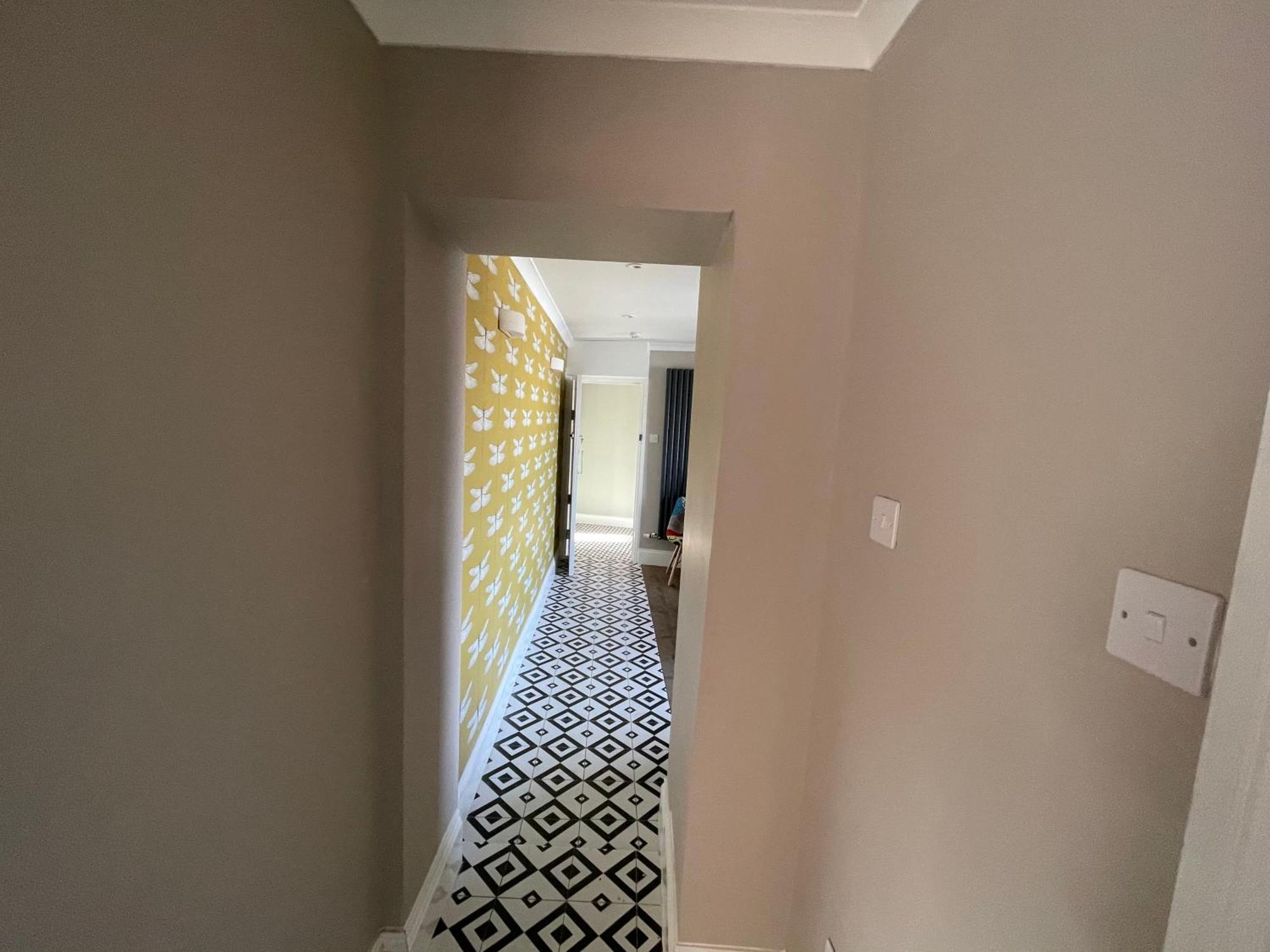 Spacious & Pristine 2Bd Flat - Balham Apartment London Exterior photo